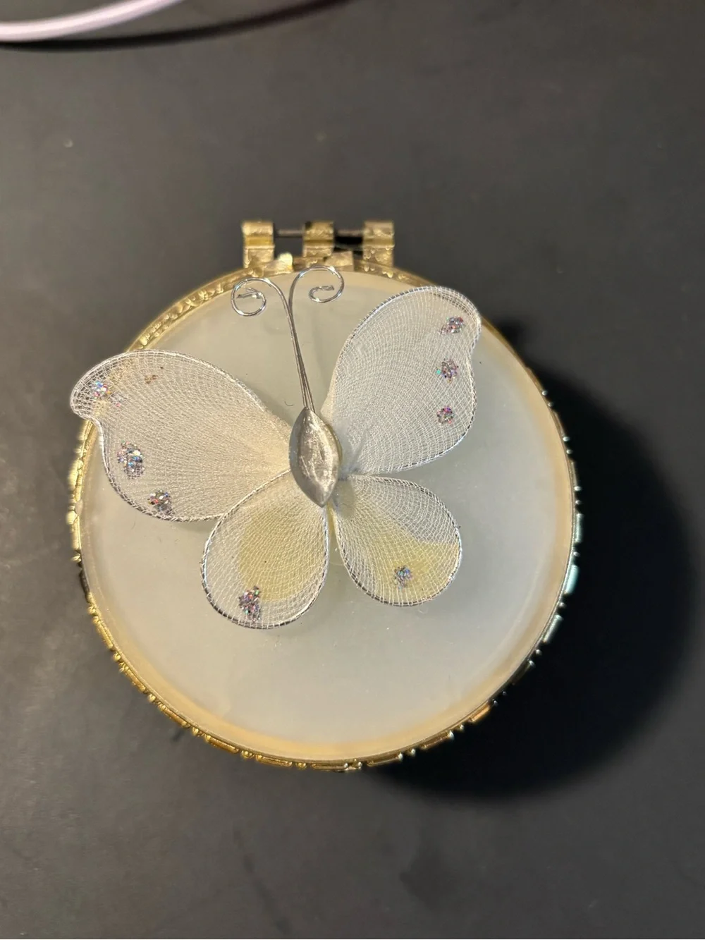 No brand decorative gold